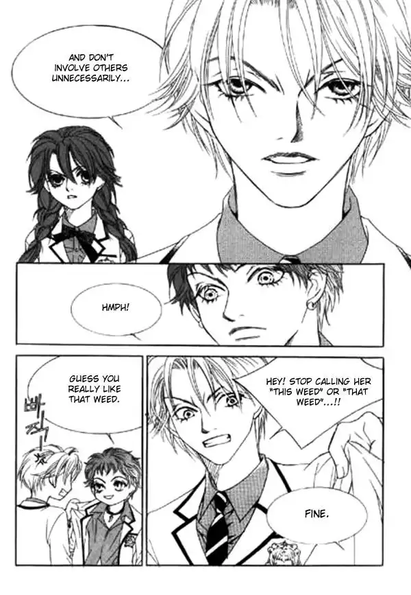 Cinderella Fella Chapter 8 42